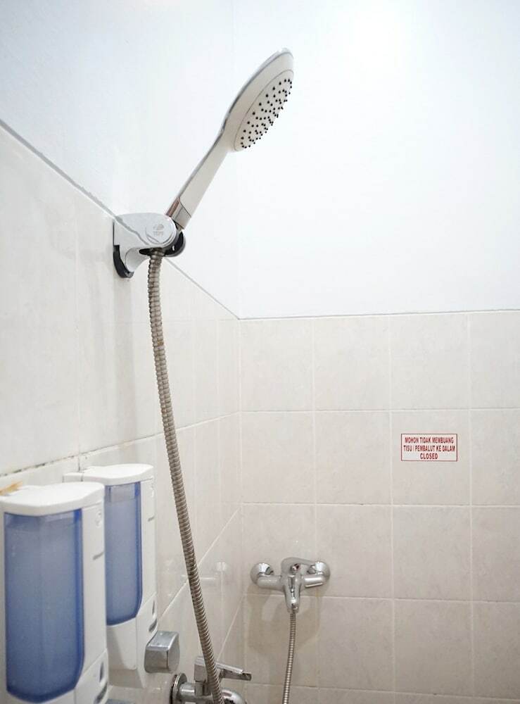 Hostal Oyo 901 Abdi Praja Residence
