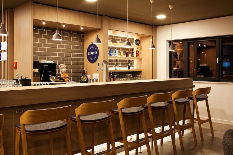 Hotel Holiday Inn Express Kaiserslautern