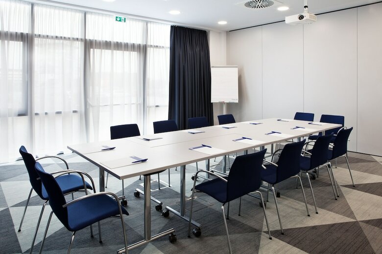 Hotel Holiday Inn Express Kaiserslautern