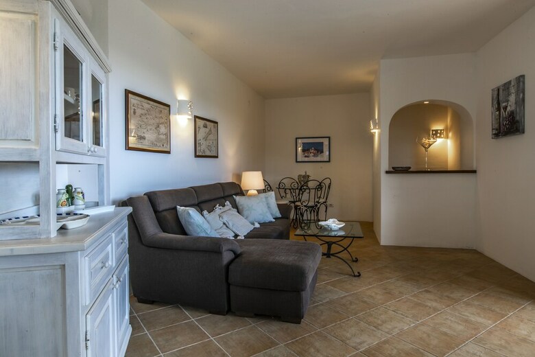Porto Cervo Garden Villa R&r