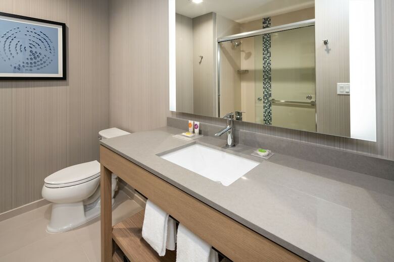 Hotel Hyatt Place Bakersfield