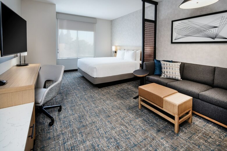 Hotel Hyatt Place Bakersfield