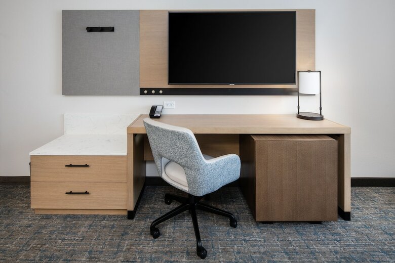 Hotel Hyatt Place Bakersfield