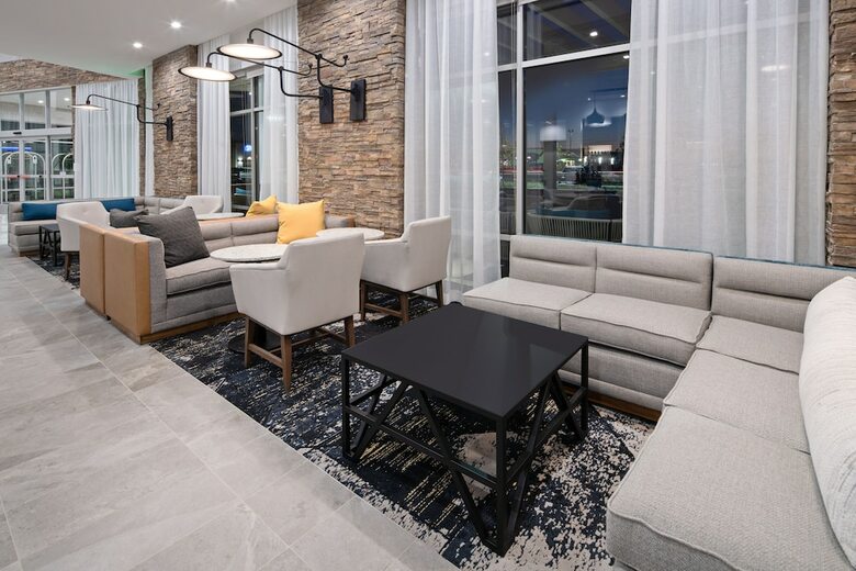 Hotel Hyatt Place Bakersfield