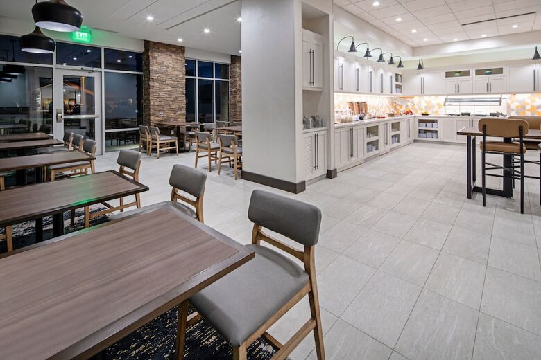 Hotel Hyatt Place Bakersfield
