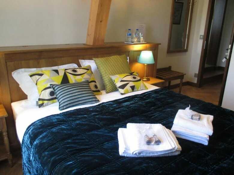 Bed & Breakfast La Charmeraie