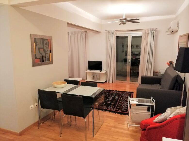 Apartamentos Luxurious Loft