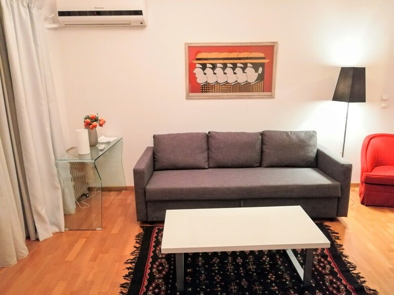 Apartamentos Luxurious Loft