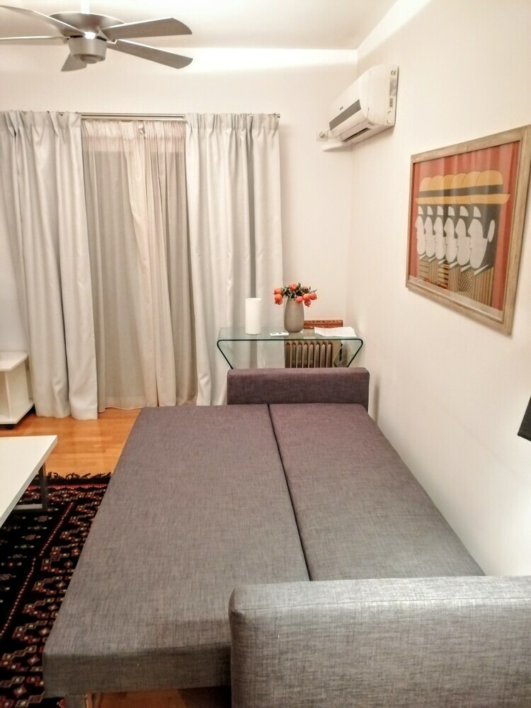 Apartamentos Luxurious Loft
