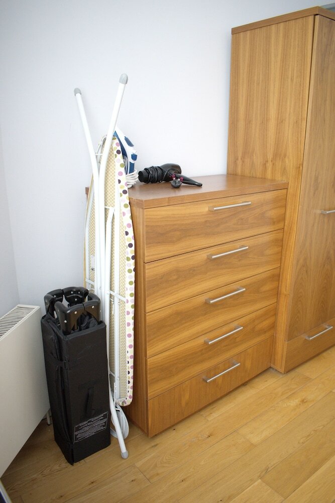 Apartamentos Westbourne Terrace