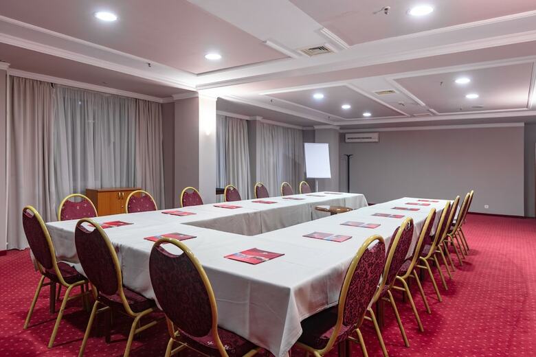 Hotel Epinal - Bitola