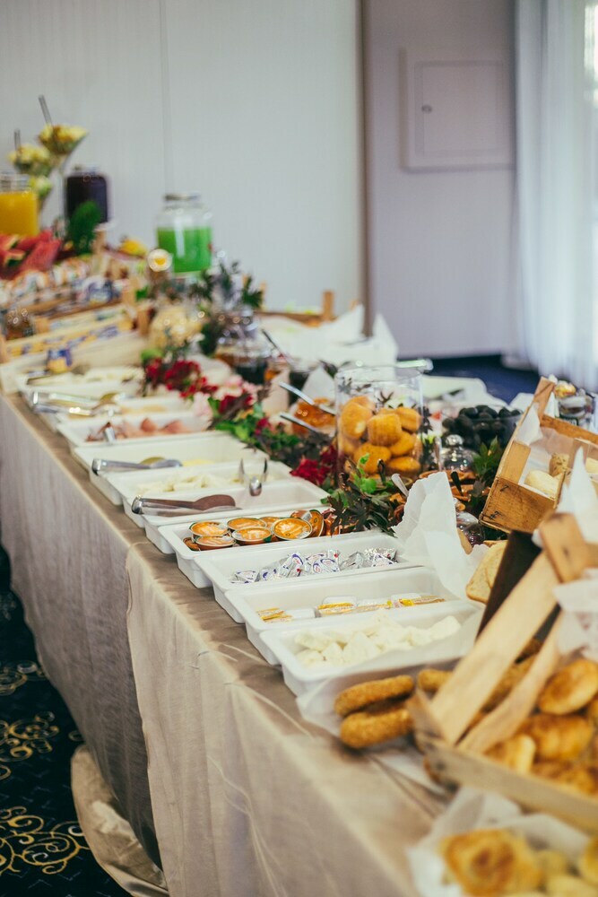 Hotel Epinal - Bitola