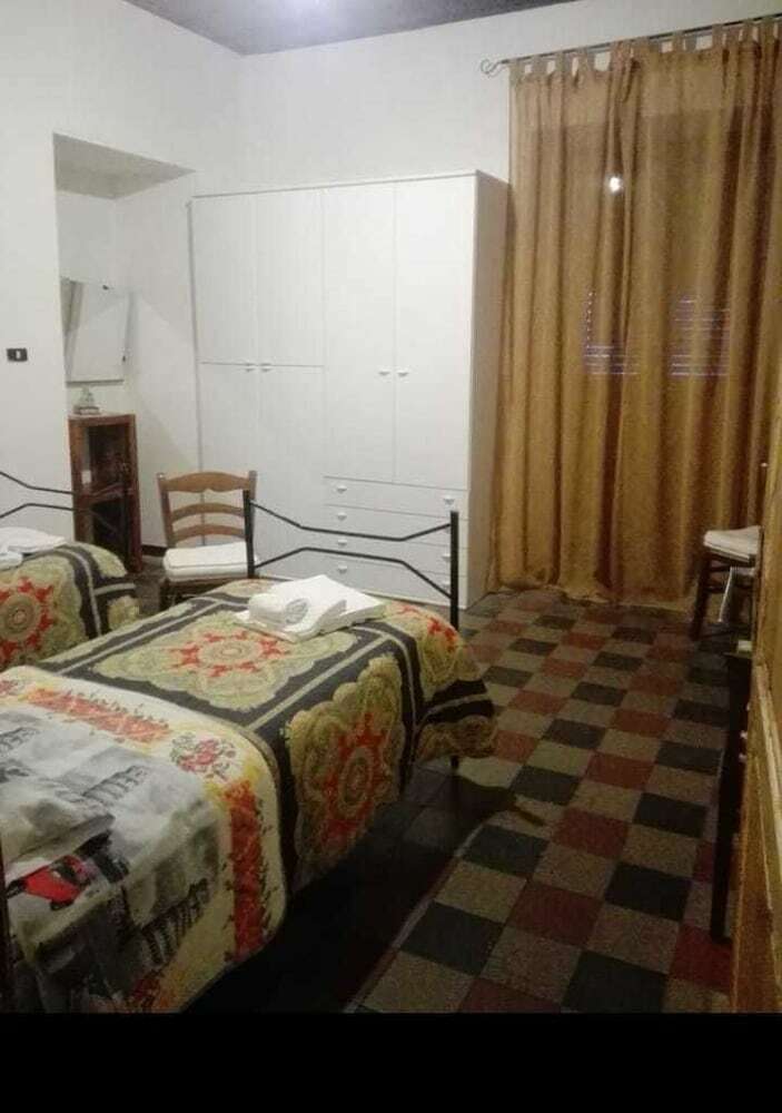 Hotel Palazzo Stillitano