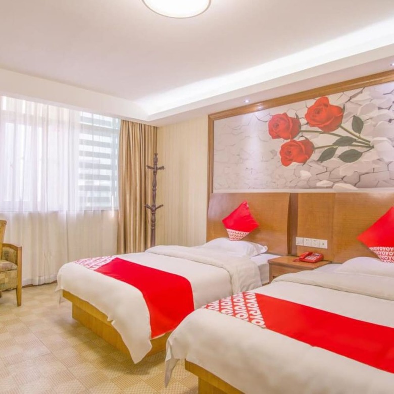 Foshan Taitian Hotel