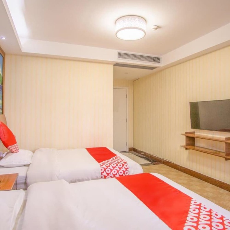 Foshan Taitian Hotel
