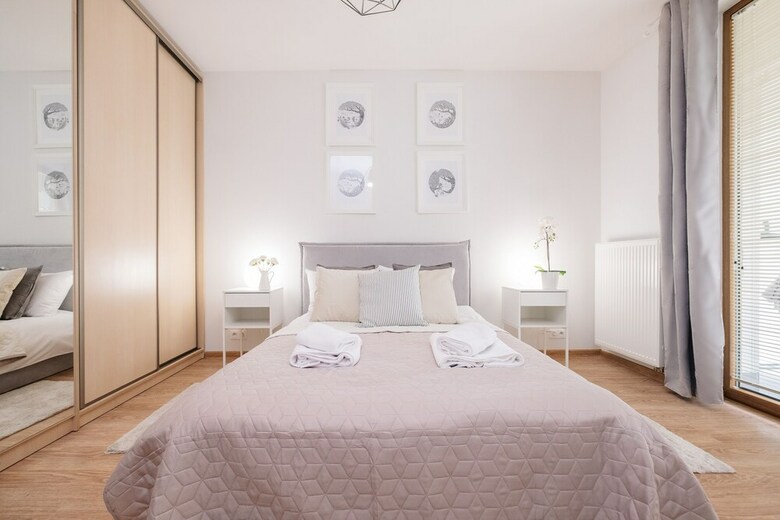 Apartamentos Jaktorowska Exquisite Studio