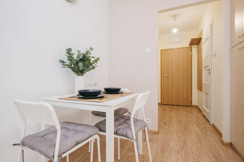 Apartamentos Jaktorowska Exquisite Studio
