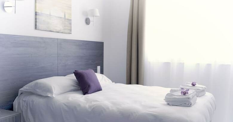 Hotel H�tel Le Chapon Fin