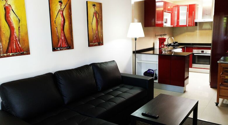 Apartamentos Bungalow En Maspalomas