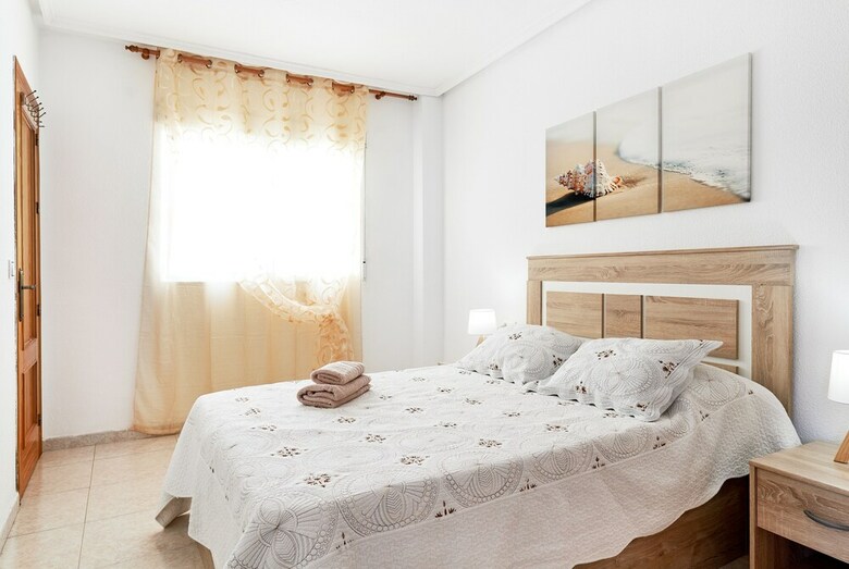 Apartamento Rambla