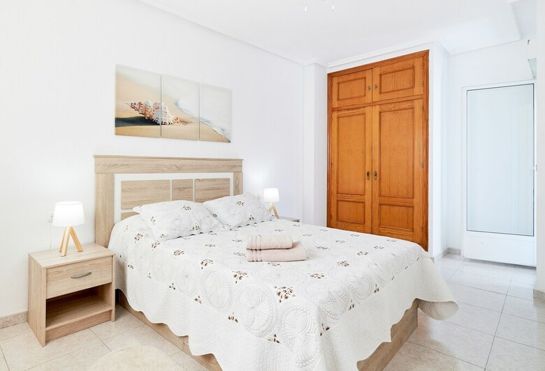 Apartamento Rambla