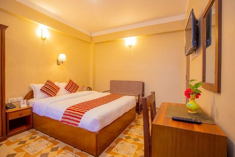Oyo 517 Hotel Liberty