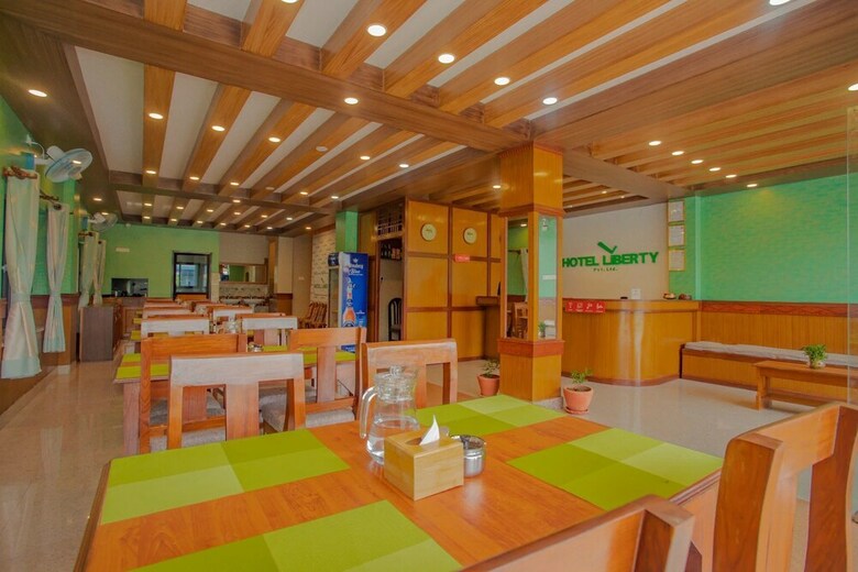 Oyo 517 Hotel Liberty