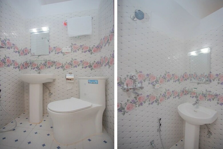 Oyo 517 Hotel Liberty
