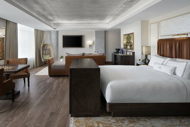 Hotel The Ben West Palm, Autograph Collection