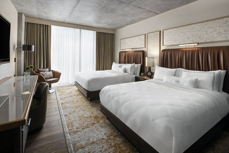 Hotel The Ben West Palm, Autograph Collection