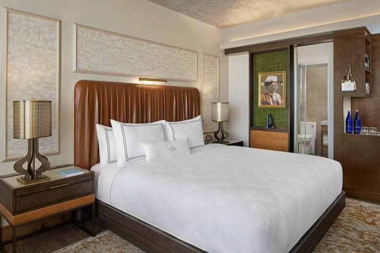 Hotel The Ben West Palm, Autograph Collection