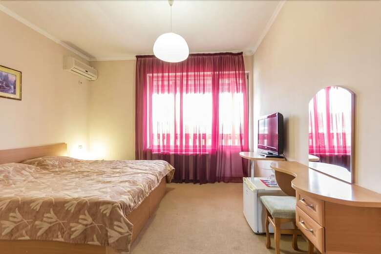 Hotel Guest House Seastar