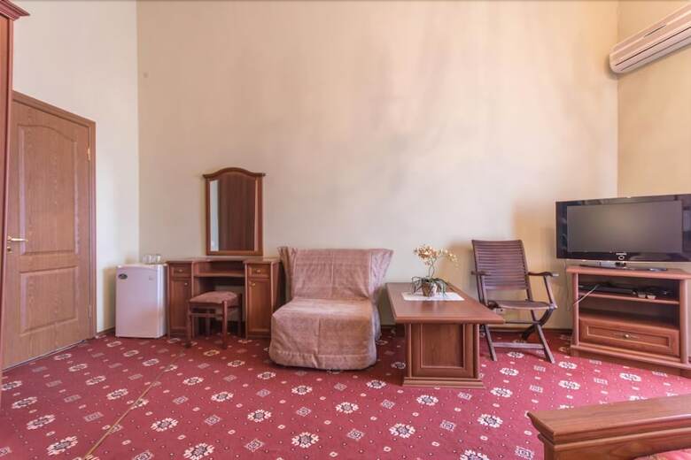 Hotel Guest House Seastar