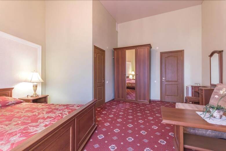Hotel Guest House Seastar
