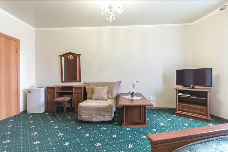 Hotel Guest House Seastar