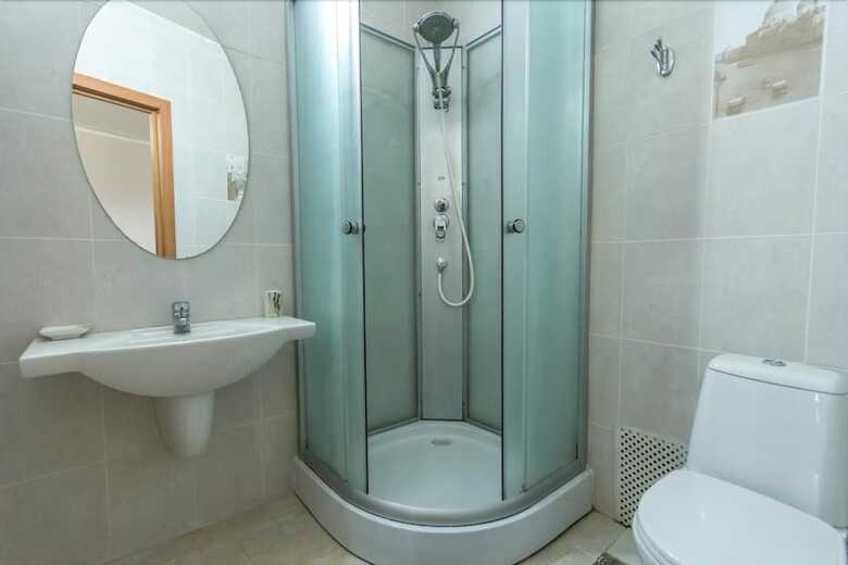 Hotel Guest House Seastar