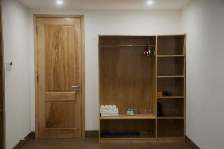 Aparthotel Nep Hotel - Apartment