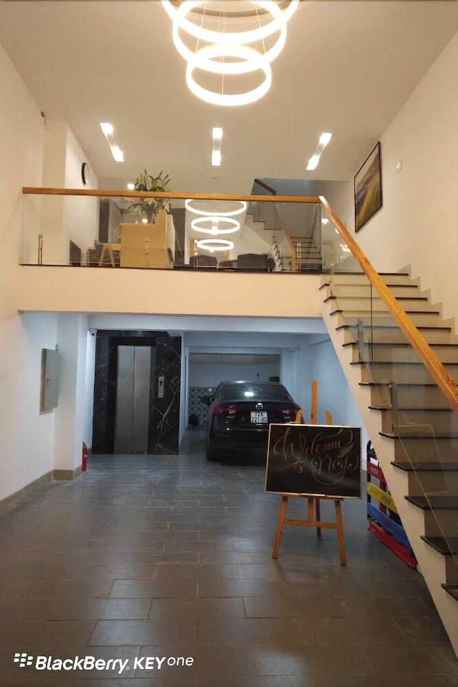 Aparthotel Nep Hotel - Apartment