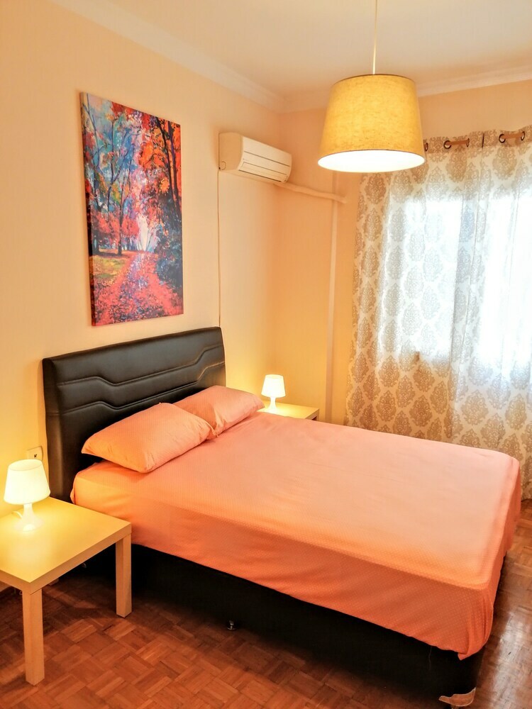 Comfortable Apartment In Acropolis