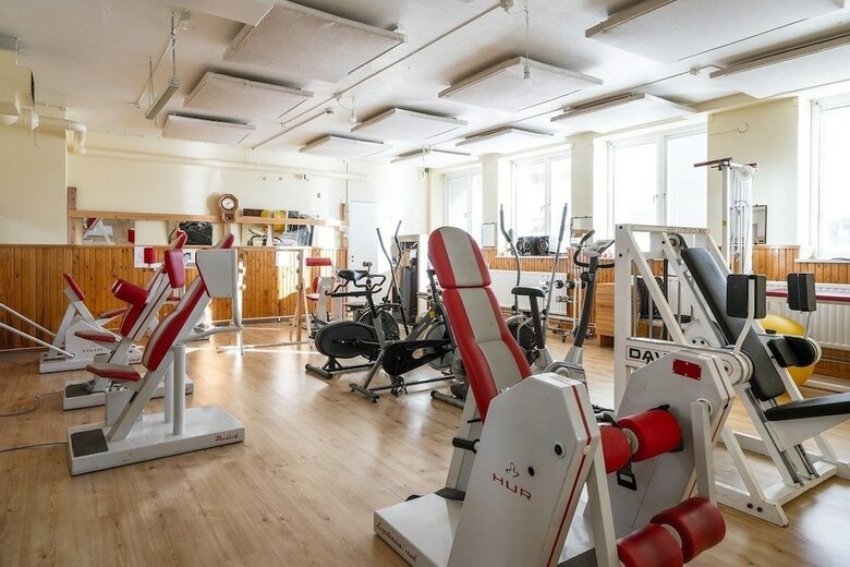 Hostal Vandrarhemmet 9 Rum & K�k