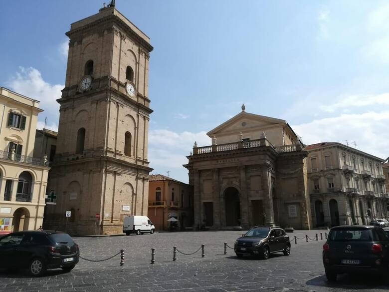 B&B Piccolo Loft Del Borgo