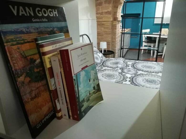 B&B Piccolo Loft Del Borgo