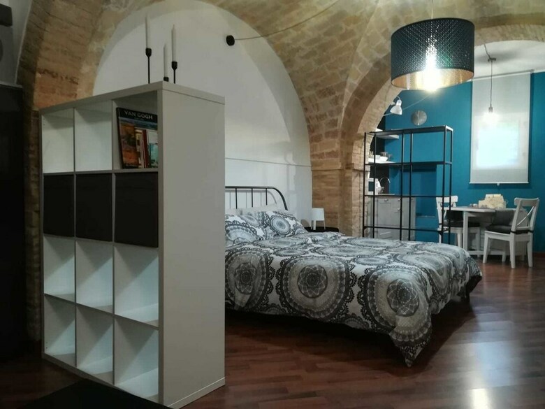 B&B Piccolo Loft Del Borgo