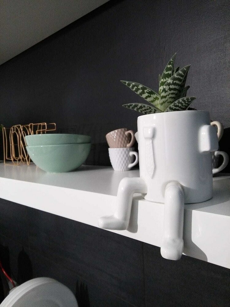 B&B Piccolo Loft Del Borgo