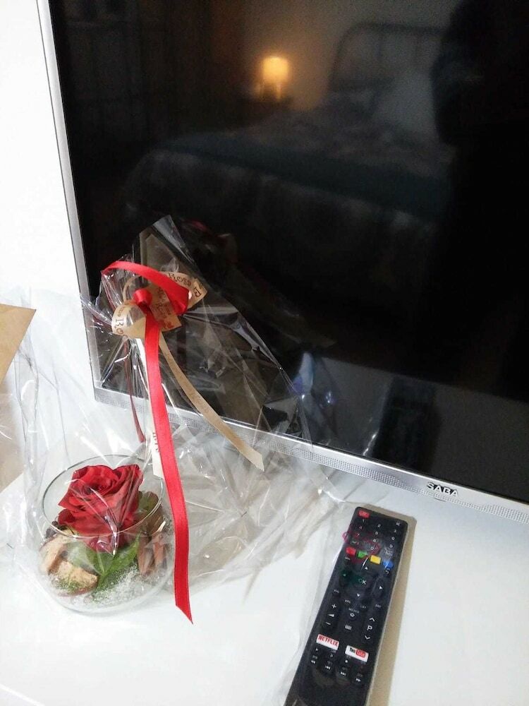 B&B Piccolo Loft Del Borgo