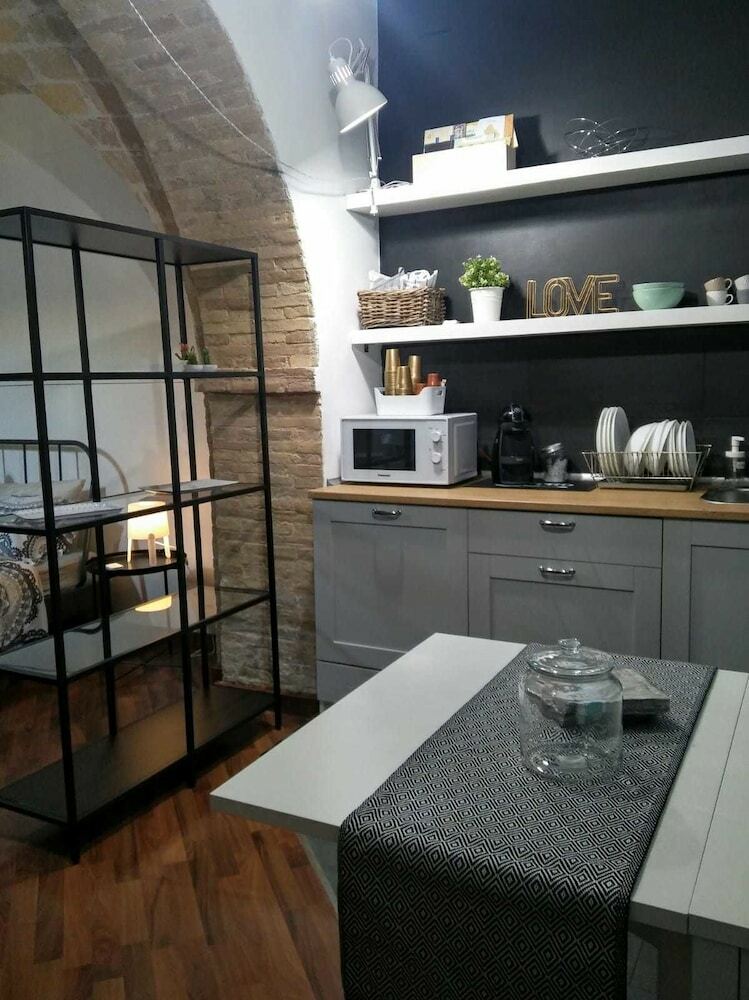 B&B Piccolo Loft Del Borgo