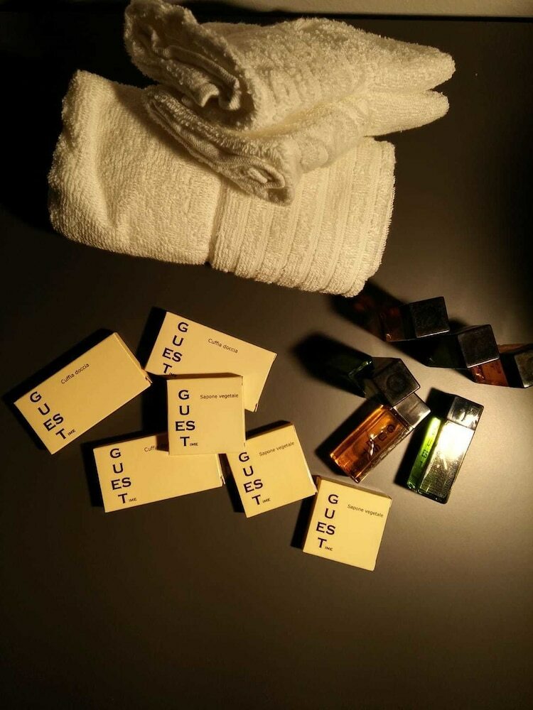 B&B Piccolo Loft Del Borgo