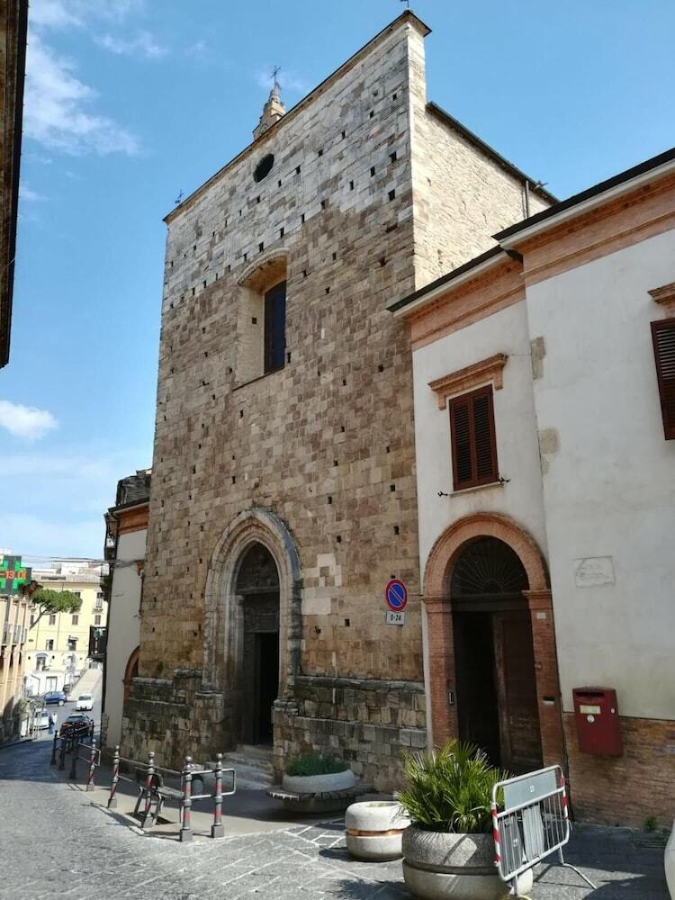 B&B Piccolo Loft Del Borgo