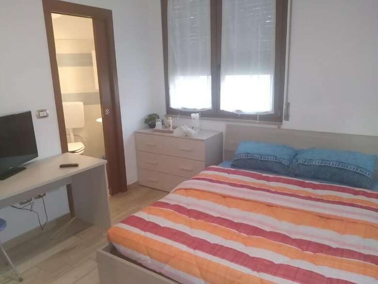Bed & Breakfast La Casa Di Edoardo