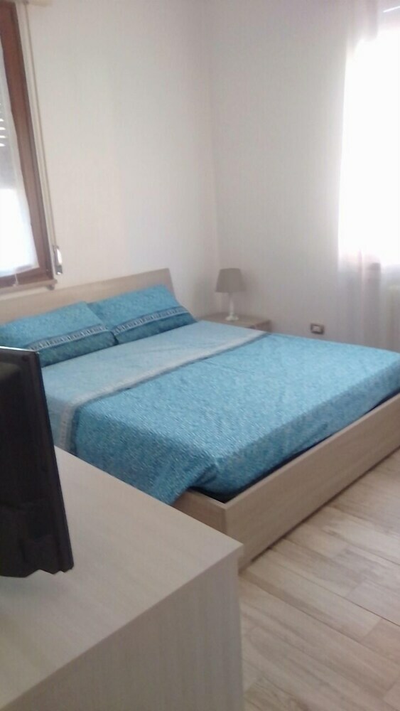 Bed & Breakfast La Casa Di Edoardo